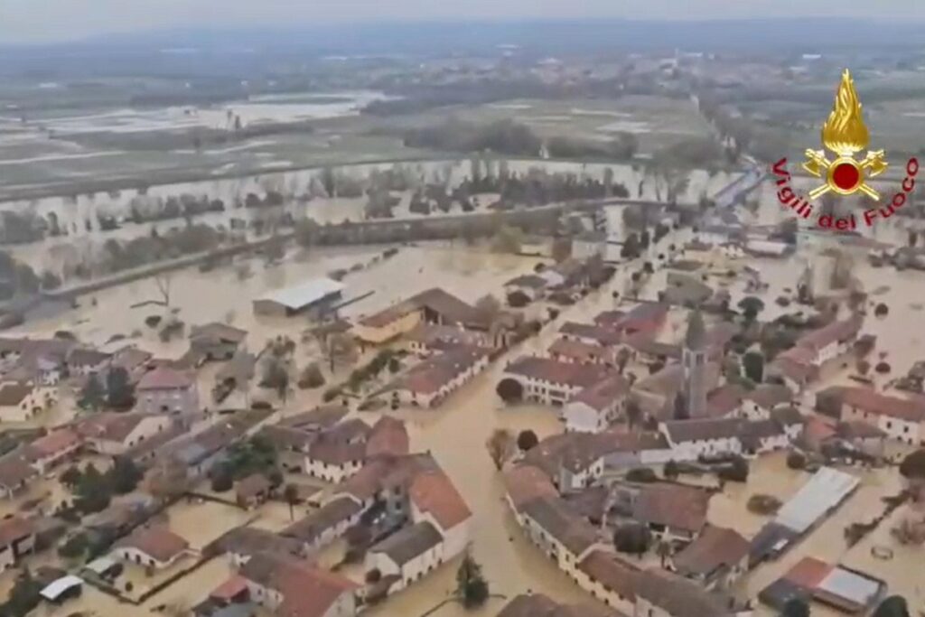 alluvione fvg