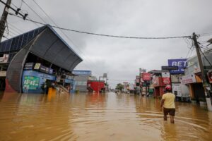 alluvione sri lanka
