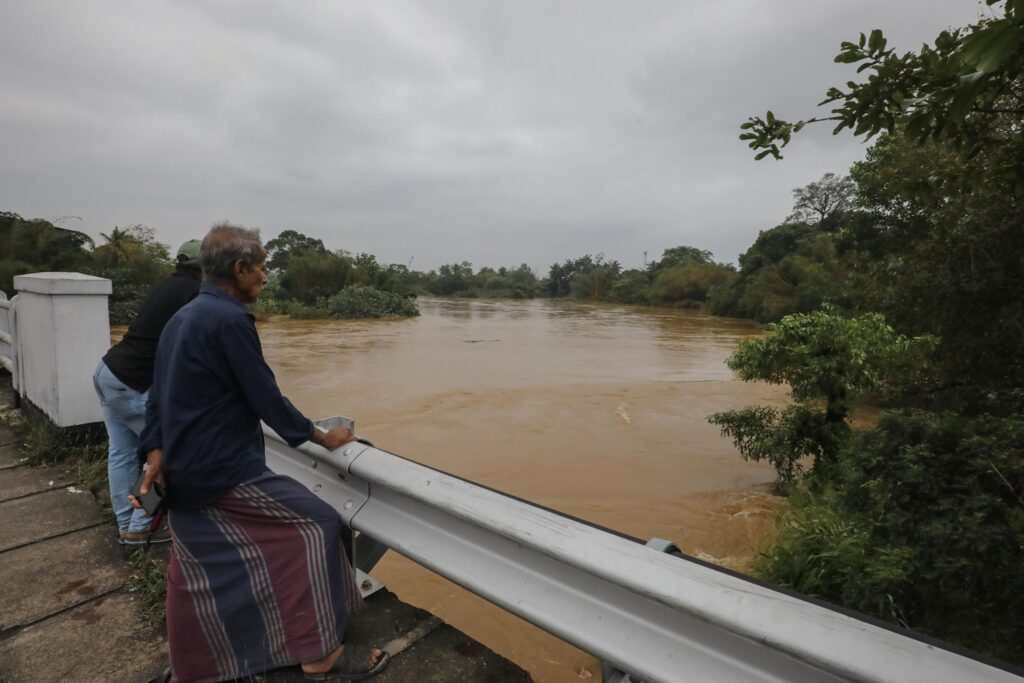 alluvione sri lanka