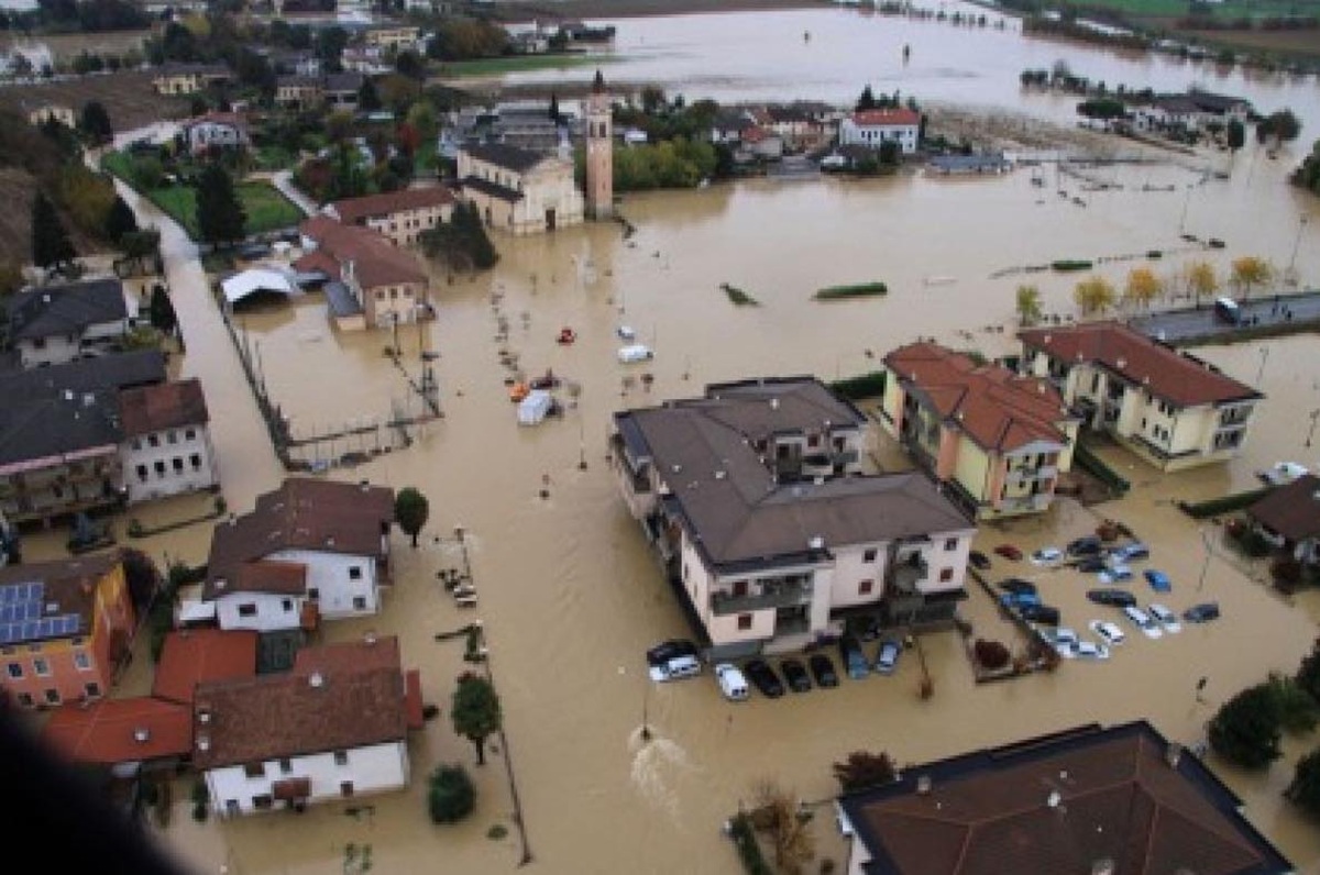 Zaia ricorda l’alluvione del 2010: “una tragedia che ha segnato il Veneto”