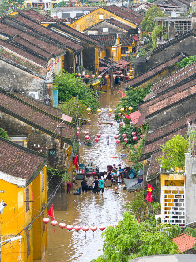 alluvioni vietnam