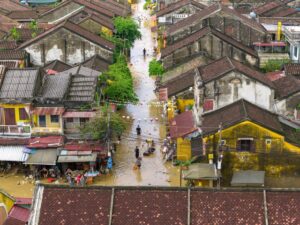 alluvioni vietnam