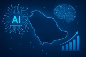 arabia saudita intelligenza artificiale