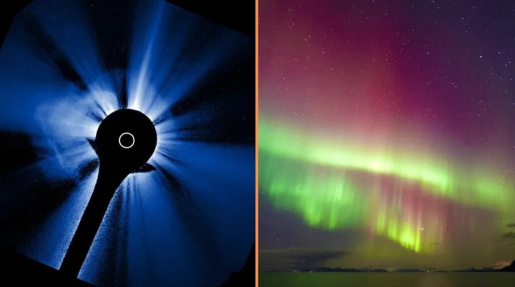 aurora