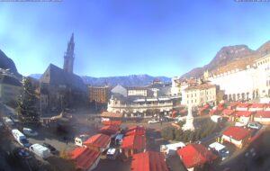 bolzano oggi