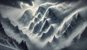 bufera neve himalaya