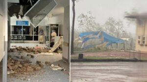 ciclone fina australia