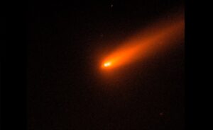 cometa C2025 K1
