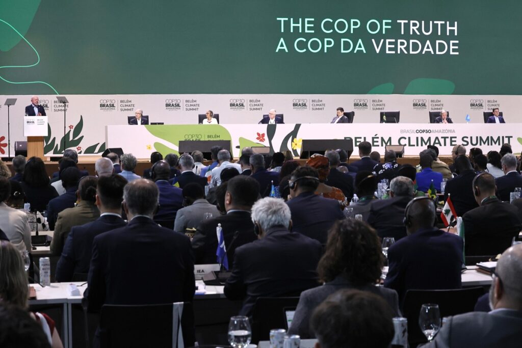 COP30