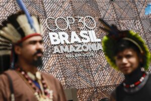 cop30 brasile