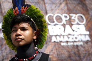 cop30 brasile