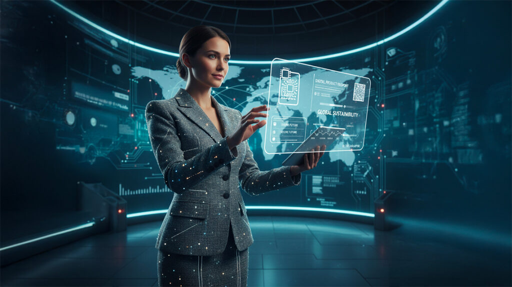 enea sostenibilità settore moda