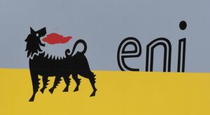 eni simbolo