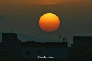 foto sole casula