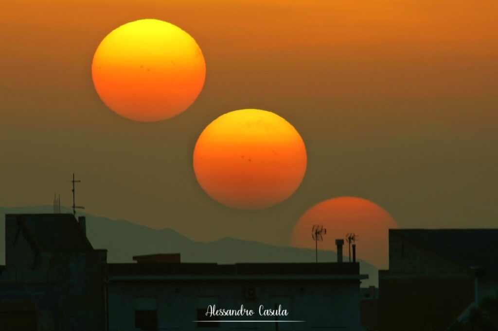 foto sole casula