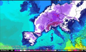 freddo europa