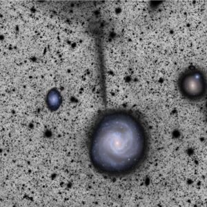 galassia Messier 61
