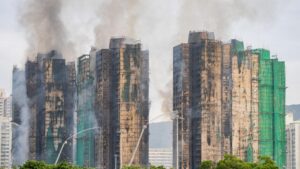 incendio hong kong