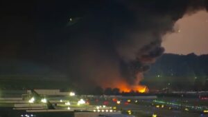 incidente aereo cargo ups louisville