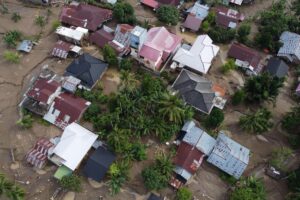 inondazioni indonesia