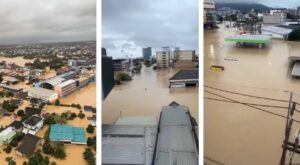 inondazioni thailandia