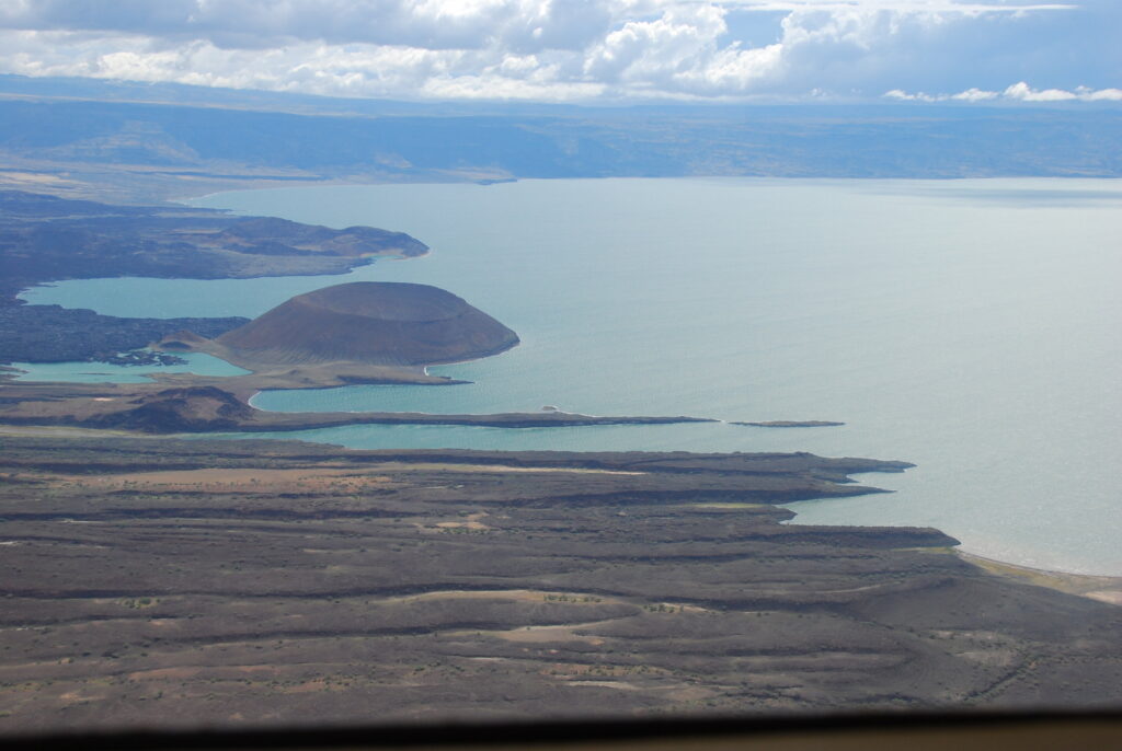 lago turkana