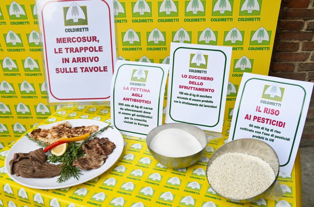 le trappole del Mercosur