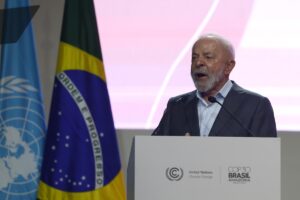 lula COP30