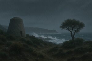 maltempo allerta meteo sardegna