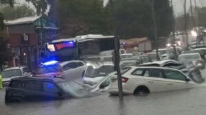 maltempo caceres spagna