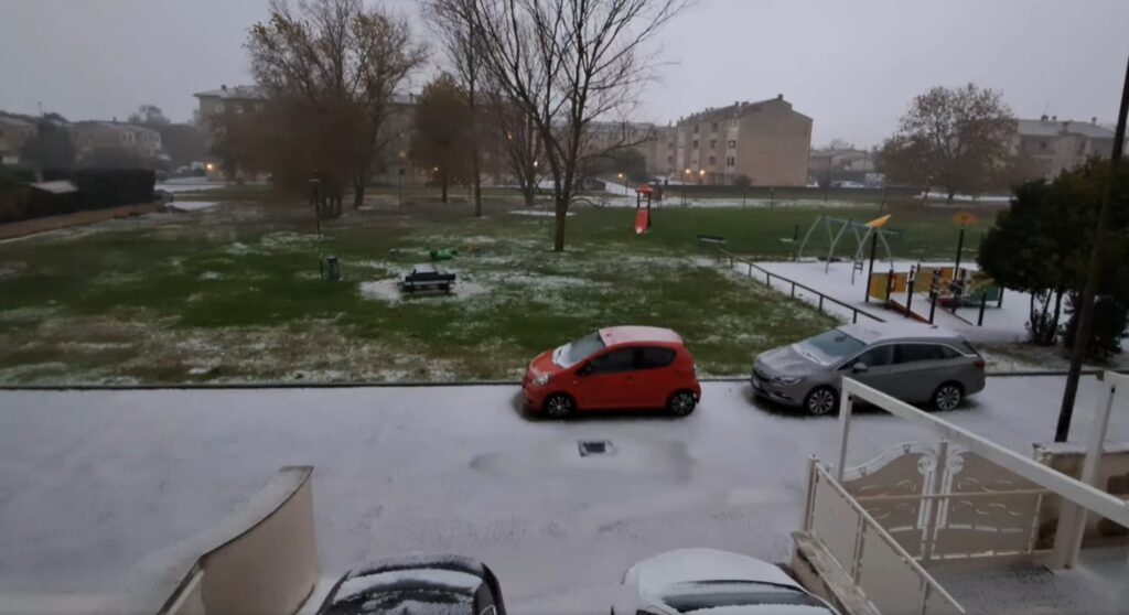 maltempo emilia romagna