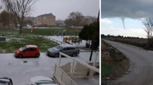 maltempo emilia romagna