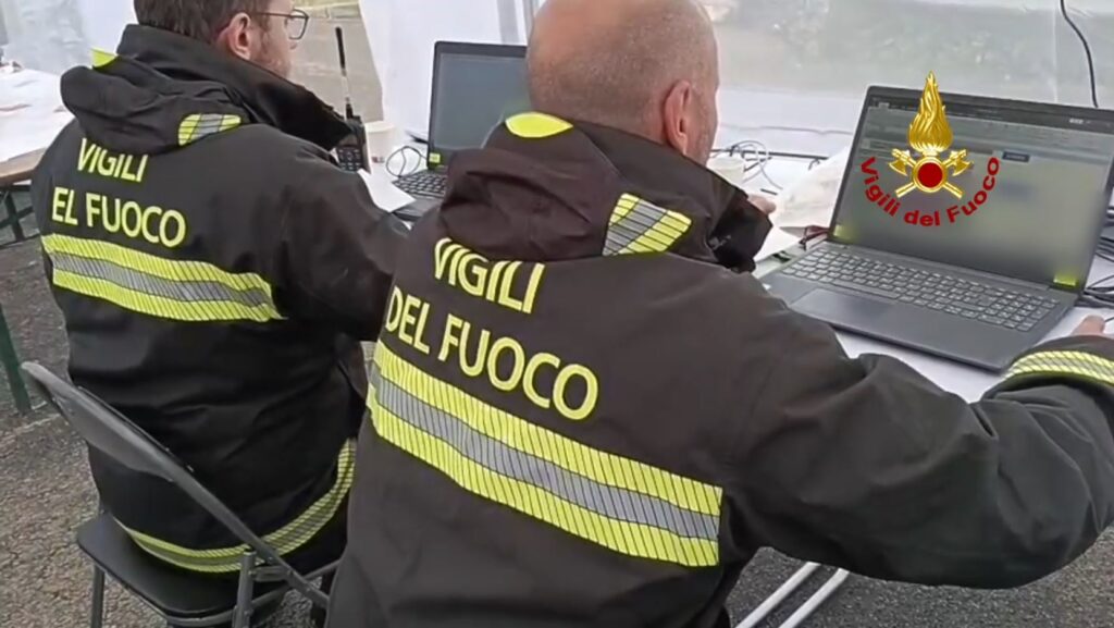 maltempo friuli