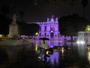 maltempo reggio calabria