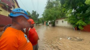 maltempo repubblica dominicana