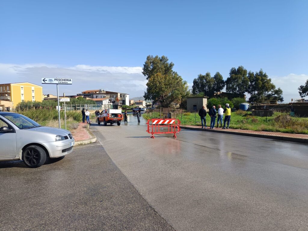 maltempo sicilia