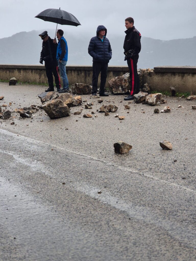 maltempo sicilia