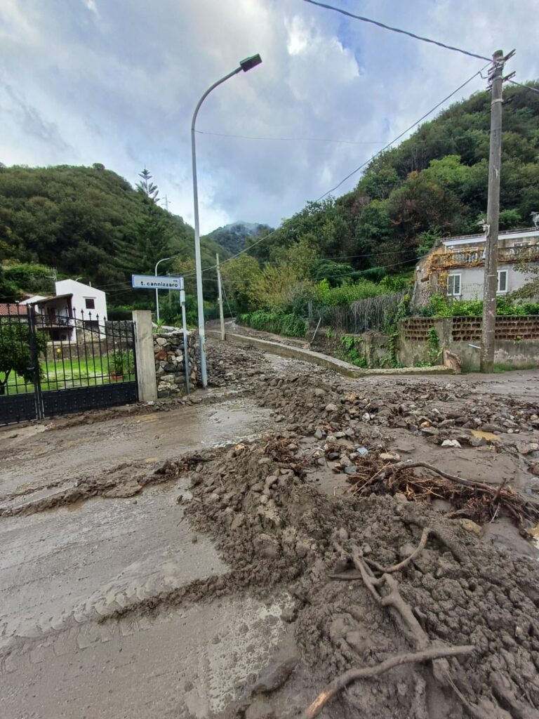 maltempo sicilia