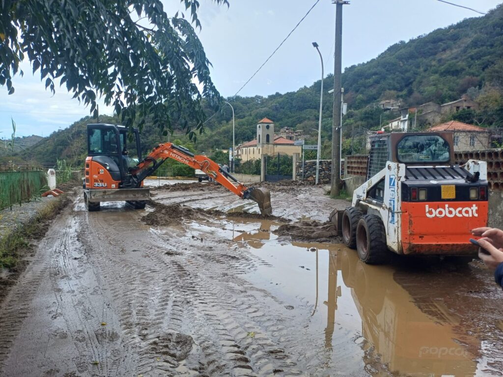 maltempo sicilia