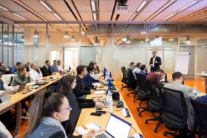 master transizione energetica