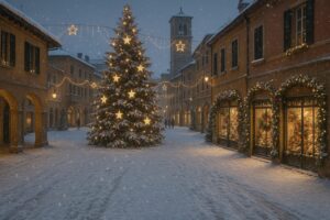 meteo neve natale