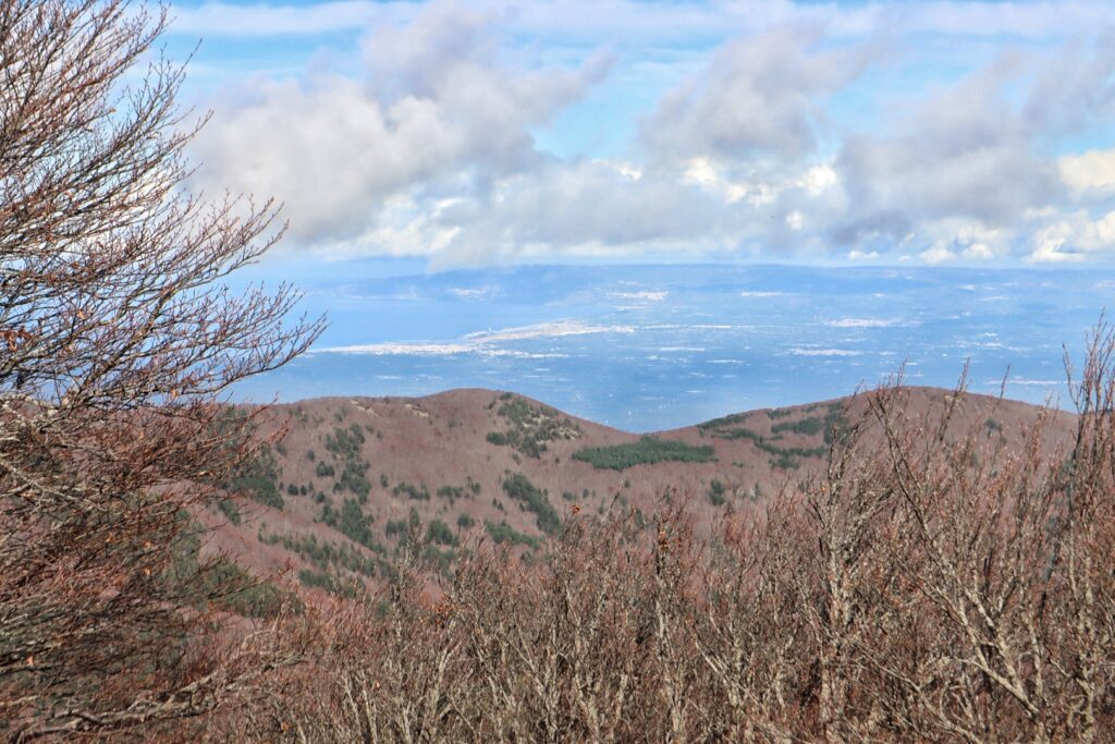 montalto posa croce cristo redentore 8 novembre 2025