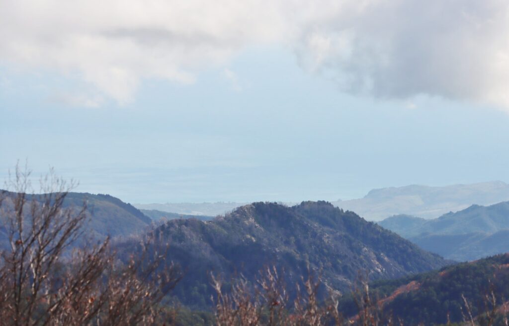 montalto posa croce cristo redentore 8 novembre 2025