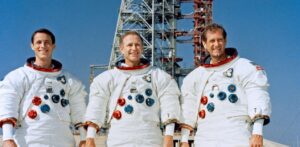 nasa skylab 4