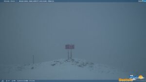 neve abetone
