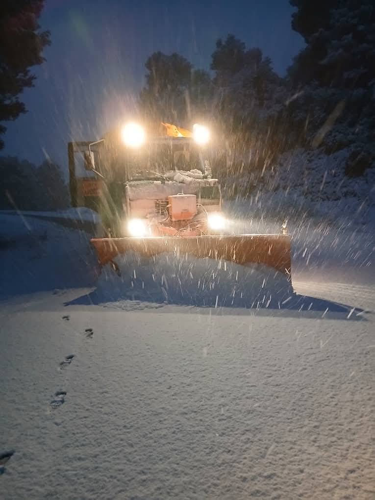 neve algeria