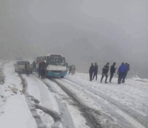 neve algeria