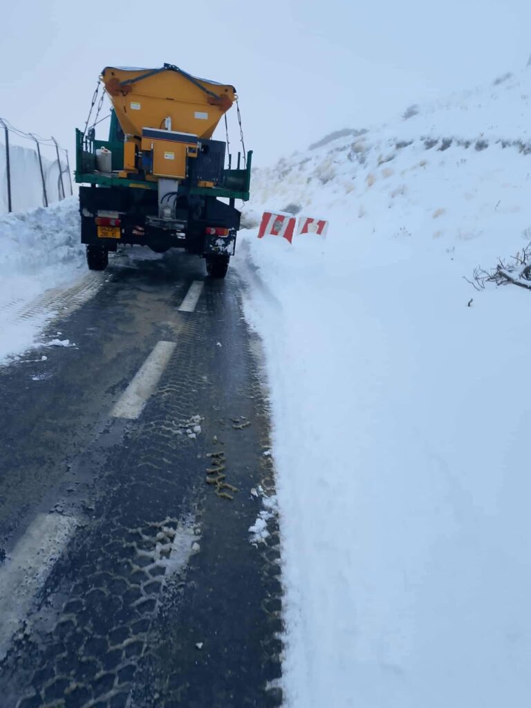 neve algeria
