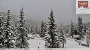 neve alto adige