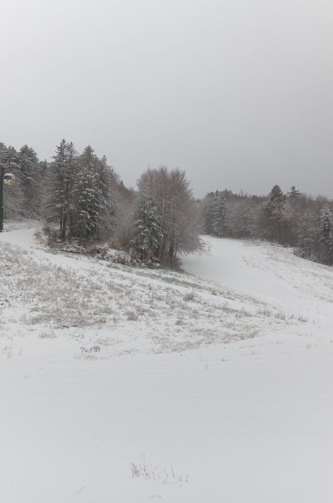 neve camigliatello silano calabria